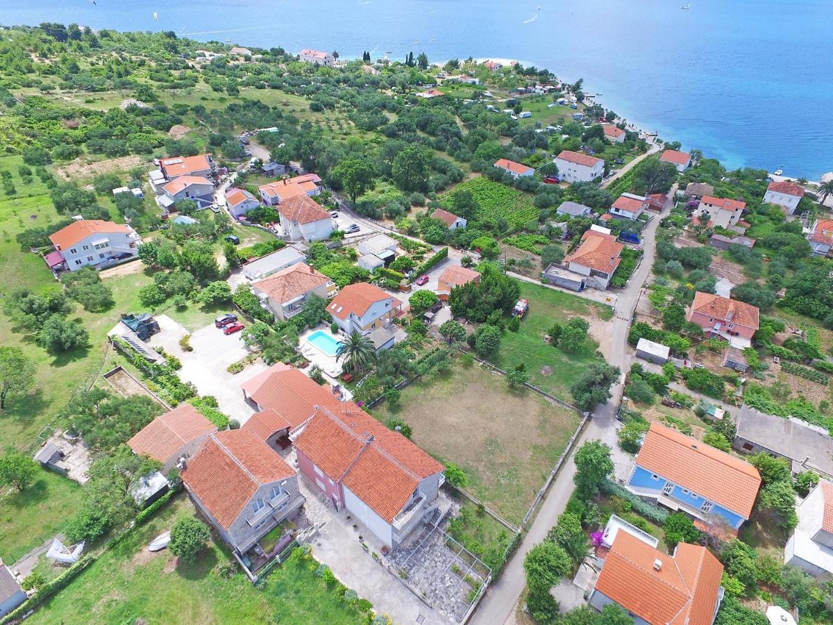 Studio Balota - Moreska-2 By Interhome Вигань Экстерьер фото