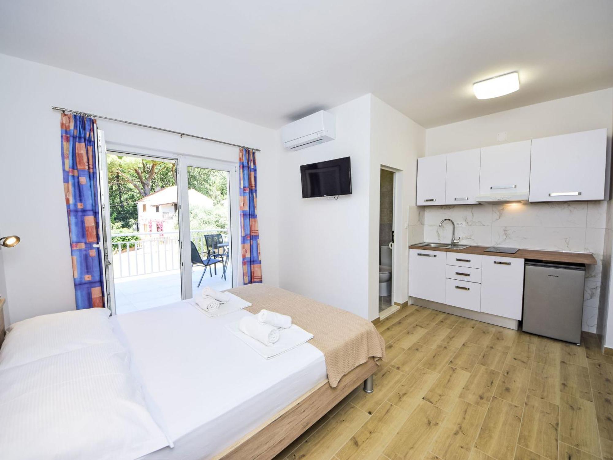 Studio Balota - Moreska-2 By Interhome Вигань Экстерьер фото