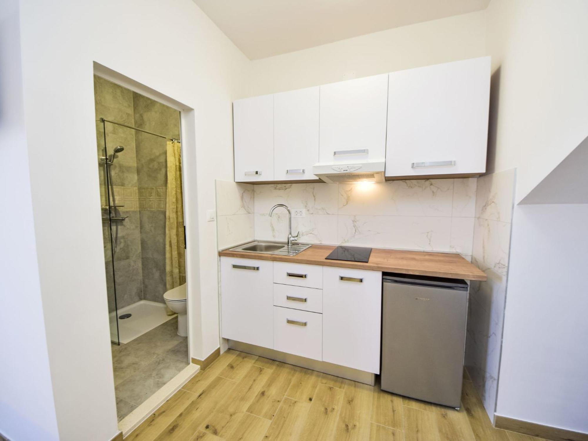 Studio Balota - Moreska-2 By Interhome Вигань Экстерьер фото